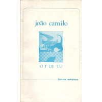 Livros/Acervo/C/CAMILO JOAO O T